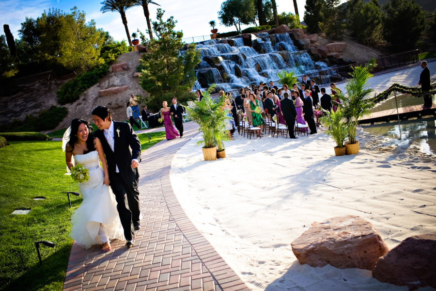 Best Lake  Las  Vegas  Wedding  Photos
