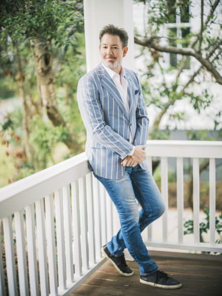 Daniel Island Business Photographer