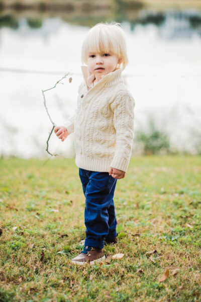 Daniel Island Family Photographer