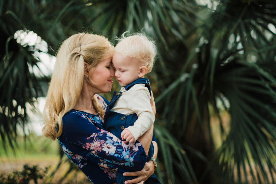 Daniel Island Family Photographer