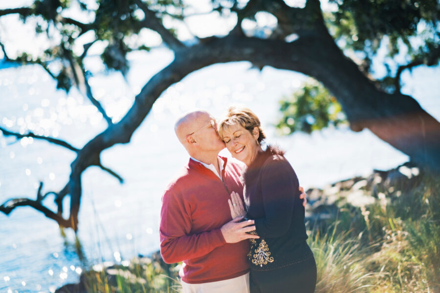 Daniel Island Family Photographer