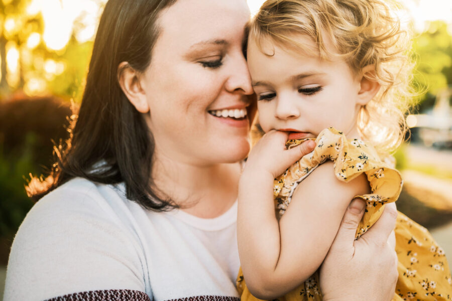 Daniel Island Family Photographer
